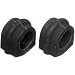 Moog K90024 Front Sway Bar Frame Bushing