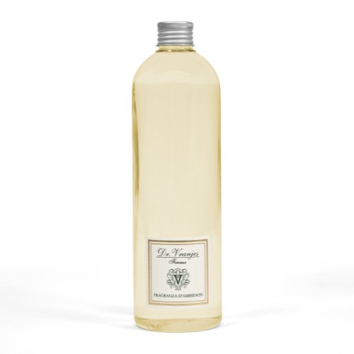 Dr. Vranjes Crystal Room Diffuser Refill 500 ml - Lavanda and Timo (Lavender and Thyme) On Sale