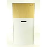 【ヤマト工芸】ダストボックスBOX IN BOX ホワイト /YK07-106