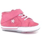 Converse - One Star - Baby - Pink