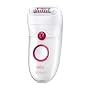 Braun Silk-�pil 5 5280 - Depiladora extra suave co&hellip de Braun