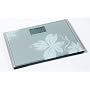 DOMO 9088W XXL Personenwaage K�rperwaage Glaswaage&hellip von Domo