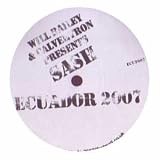 SASH! / ECUADOR (2007)
