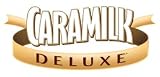 Caramilk Deluxe By Cadbury Caramel in the Center of the Chocolate 10 wrapped bars