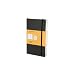 Ruled Notebook Soft Pocket: Moleskine Code QP611F