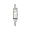 Gucci Watches YA127505 SILVER SHOCK RESISTANT G-FRAME