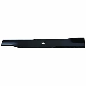 Oregon 91-235 Ferris Replacement Lawn Mower Blade 18-Inch