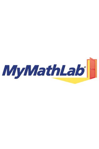 MyMathLab: Student Stand Alone Access Kit