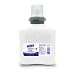 PURELL 6393-02 E3 Rated Instant Hand Sanitizer, 1200 mL Foam Refill (Case of 2)
