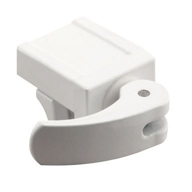 VINYL WINDOW LOCK 2/PACK