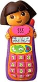 Fisher Price Dora Knows Your Name Cell Phone