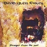 Stranger from the Past CD