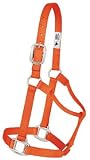 Weaver Elite Nylon Halter