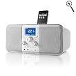 Boston Acoustics HDUOIMIST Horizon Duo-I System For Ipod(R) With Am/Fm Radio (Mist)