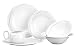 Seltmann Weiden  001.693686 Tafelservice 16-tlg. Trio  Highline