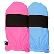 Girls Fleece Lined Winter Mitten