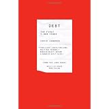 Debt: The First 5,000 Yearsvon "David Graeber"
