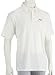Fila Sobransk Plain Pocket Polo - Gardinia Size S