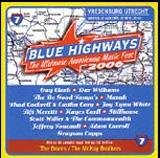 CD-Charts  Music : Blue Highways Vol #7 The Ultimate Americana Music Festival 2006