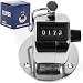 Tally Counter Clicker - Handheld or Base Mount. Product Category: Miscellaneous