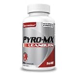 Pyro MX Leanburn x 180
