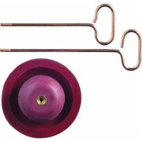Buy Kohler GP88921 Kohler Flush Ball by Kohler now!