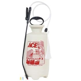 Ace Deck/Fence/Patio Sprayer (25028)