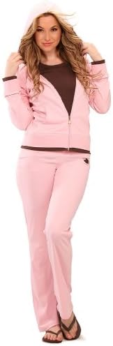 Cookie Wear Plain Cookie 10 activewear 3 piece zip-up hoodie, t-shirt & pants