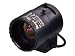 Tamron Mega Pixel M12VG412 - CCTV lens - vari-focal - auto iris - 1/2