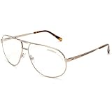 Carrera Master 2 Aviator Sunglasses