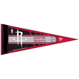 Houston Rockets Official Mini 10