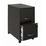 Hirsh Ultra Files File Cabinet