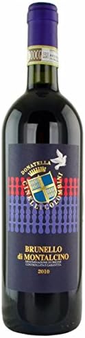 2010 Donatella Cinelli Colombini Brunello di Montalcino 750ml