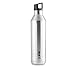 MiiR Stainless Steel Slate Insulated Water Bottle, Stainless, 700ml