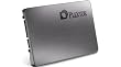 Plextor PX-128M5S interne SSD-Festplatte 128GB (6,4 cm (2,5 Zoll), SATA III) silber