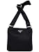 PRADA(プラダ)VA0779 TESSUTO SAFFIANO-NERO ショルダーバッグ PRADA(プラダ)VA0779 TESSUTO SAFFIANO-NERO ショルダーバッグ