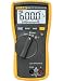 Fluke 177 True RMS Digital Multimeter with Backlight