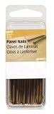 HILLMAN GROUP - NASHVILLE 532658 "HILLMAN" PANEL NAILS (pack of 6)