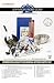 Housewares Smallware Kit, Commercial Grade Products, Including: Two 3/4 Sheet Pans With Bakeliners, ...