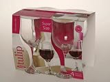 Review Phostgn  / Rayware 0187.149 Tulip Super Goblet 35Cl X4