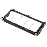 Roomba Brush Retainer (w/ wire bale)