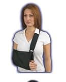 MedSpec Padded Arm Sling