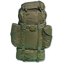 Armee BW-Kampf-Rucksack oliv