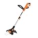 Worx WG162 20V 12â€ Cordless String Trimmer/Edger, Battery and Charger included