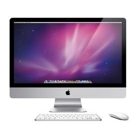 iMac 27 2.93GHz Desktop Computer by 
