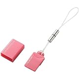 ELECOM [_C^/microSDgUSBA_v^/sN MR-SMC02PN