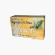 Uncle Lees Teas Legends of China White Tea, Organic , 100 Bag