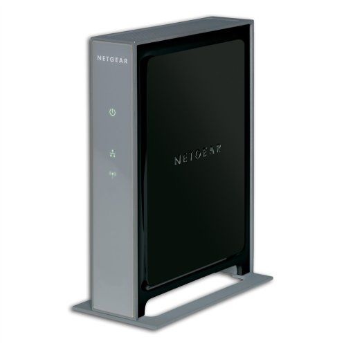 Netgear Refurbished Wireless-N Access Point (WN802T)