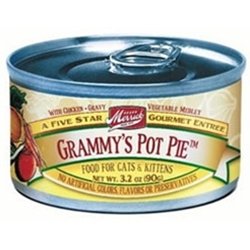 Merrick Grammy's Pot Pie