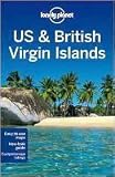 (Lonely Planet US & British Virgin Islands) By Zimmerman, Karla (Author) paperback on (10 , 2011)